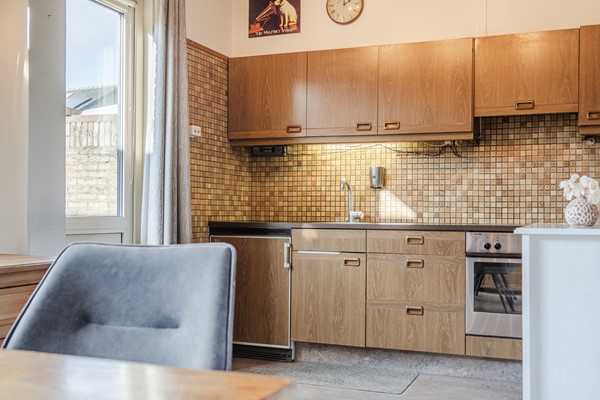 Medium property photo - Baron Van Gendtlaan 13, 6691 ZH Gendt